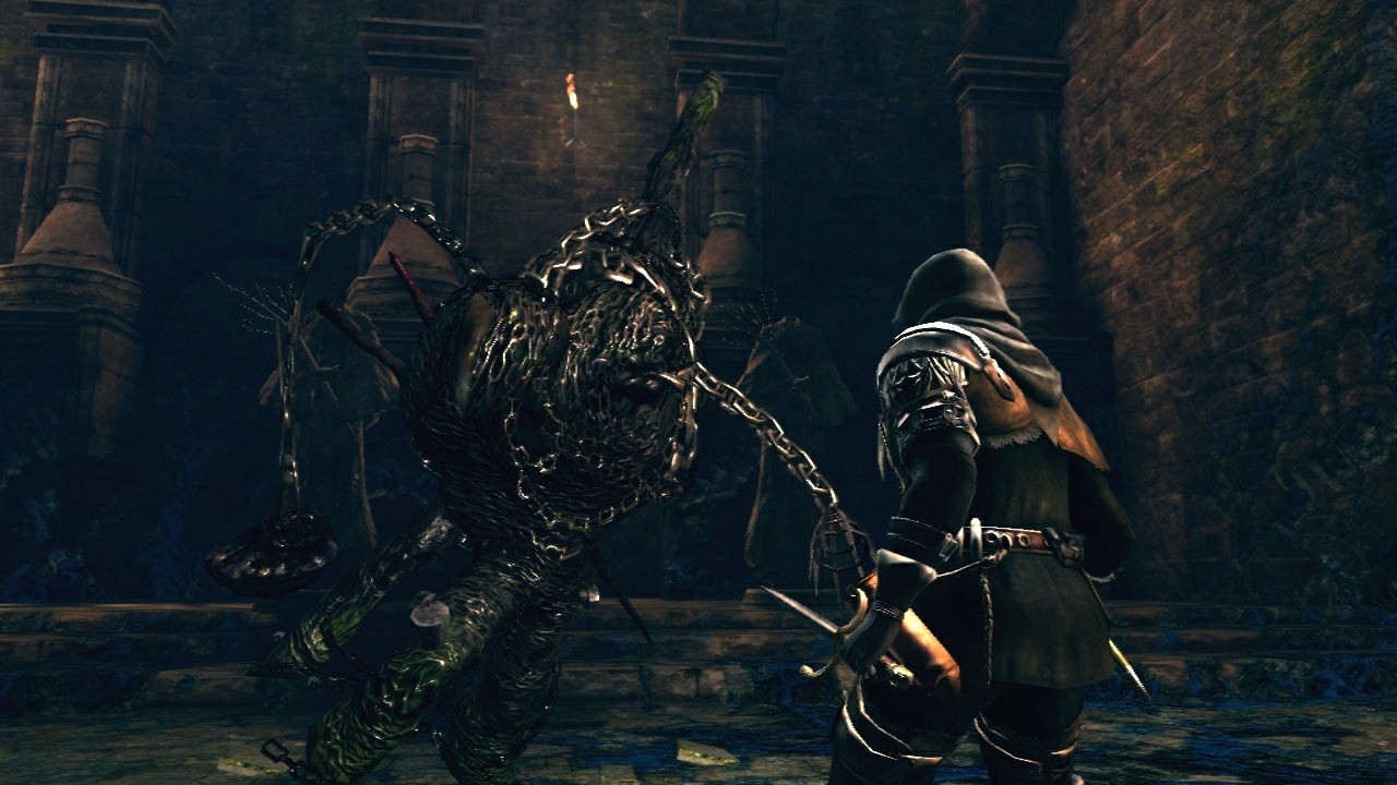 Dark Souls: Prepare to Die Edition (PC) - Imagen 23